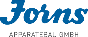 Logo | Jorns Apparatebau GmbH