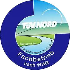 Tüv Nord Siegel